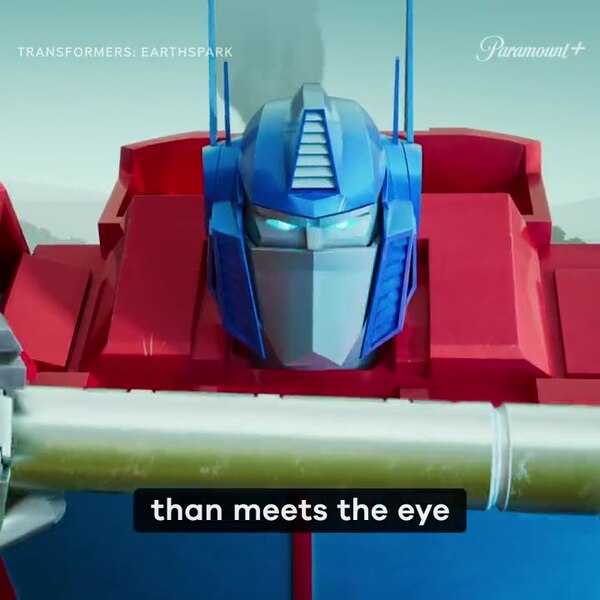 Daily Prime   Meet Transformers EarthSpark Optimus Prime Image  (12 of 23)